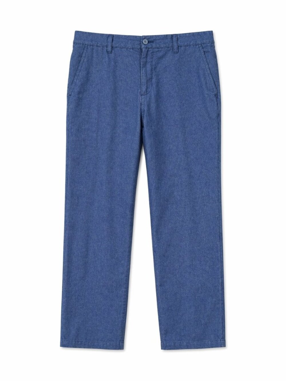 Adidas Men’s Ocean Blue Performance Golf Pants, Size 35×30